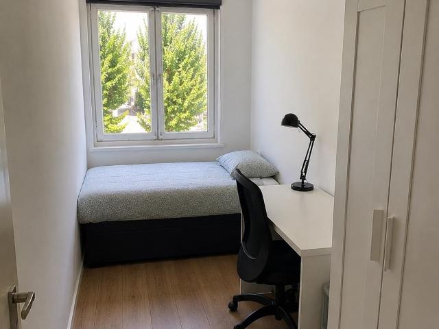 Kamer te huur in Oostvaardersbuurt, Almere-haven