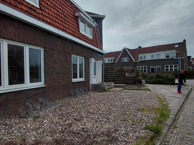 Kamer te huur in Huizum-West, Leeuwarden