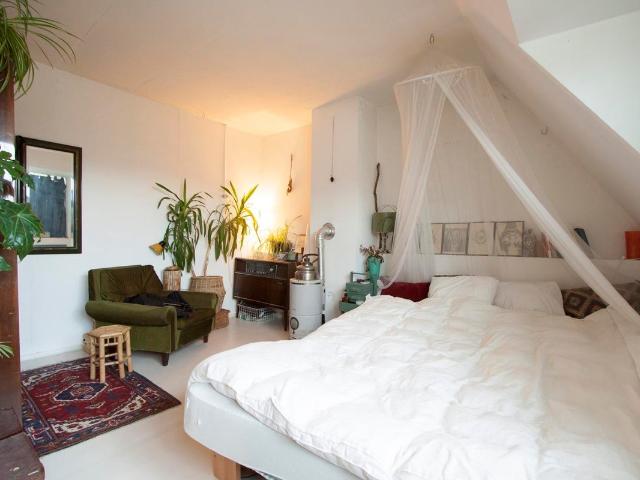 Kamer te huur in Haarzuilens, Utrecht