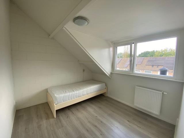Kamer te huur in De Blaak, Tilburg