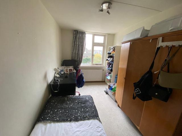 Kamer te huur in De Blaak, Tilburg