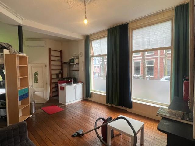 Kamer te huur in Schildersbuurt, Groningen