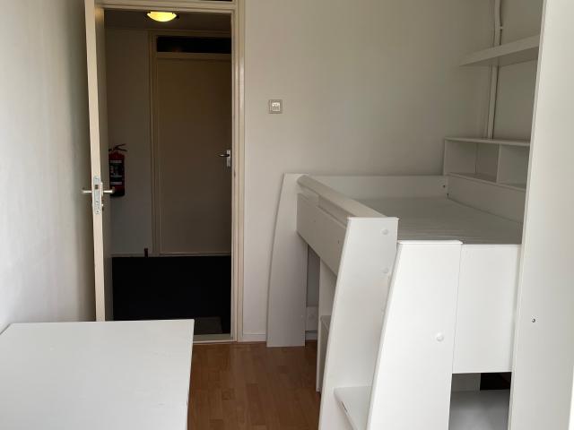 Kamer te huur in De Wijert, Groningen