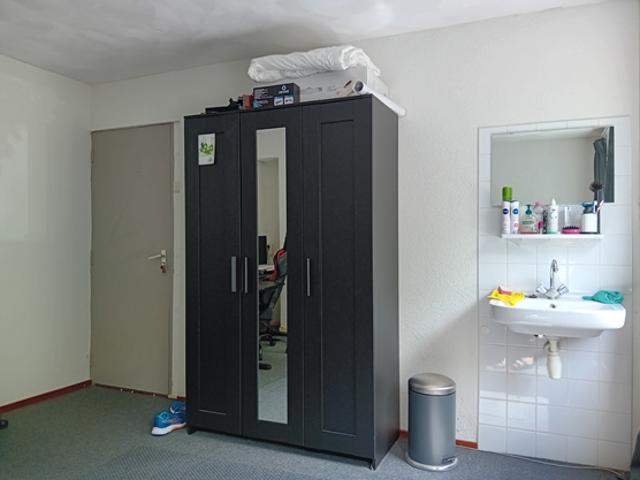 Kamer te huur in Breda, Noord Brabant