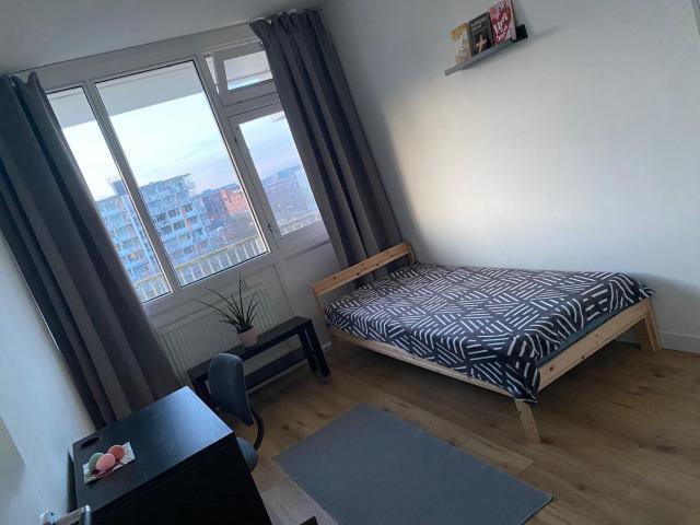 Studio te huur in Zuidoost, Amsterdam