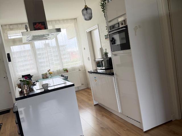 Kamer te huur in Zuidoost, Amsterdam