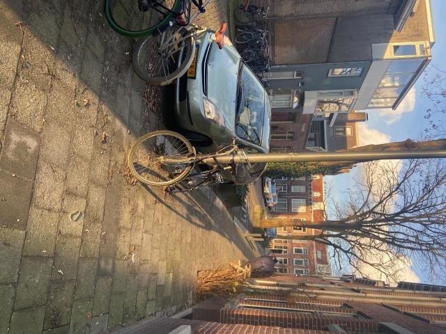 Kamer te huur in Haarzuilens, Utrecht