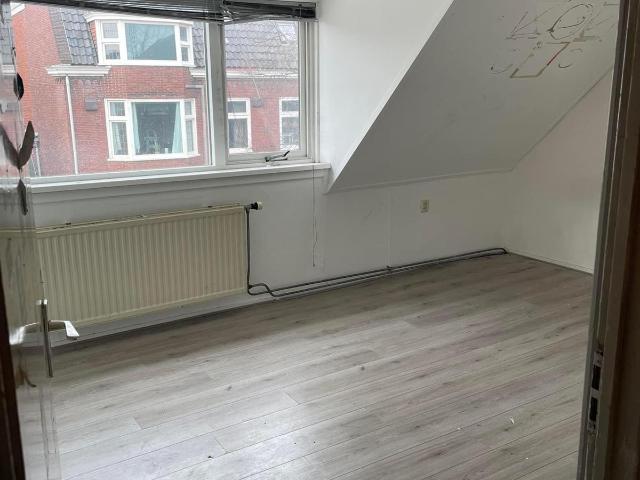 Kamer te huur in Schildersbuurt, Groningen