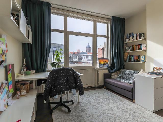 Kamer te huur in Oranjewijk, Groningen