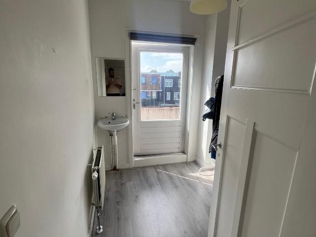 Kamer te huur in Oranjewijk, Groningen