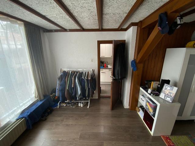 Kamer te huur in Kraaiven, Tilburg