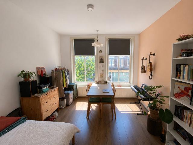 Kamer te huur in Schildersbuurt, Groningen