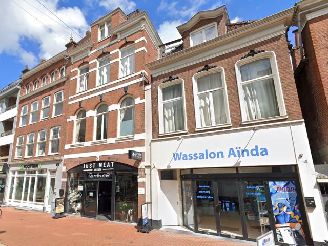 Kamer te huur in Centrum, Groningen