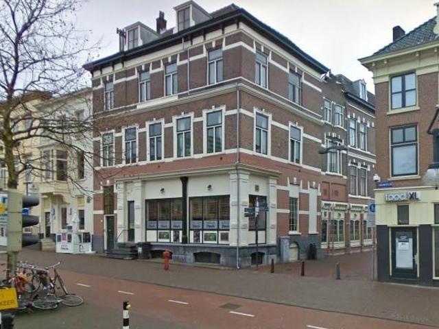 Kamer te huur in Centrum, Arnhem