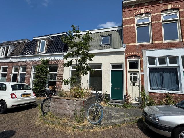 Kamer te huur in Groningen