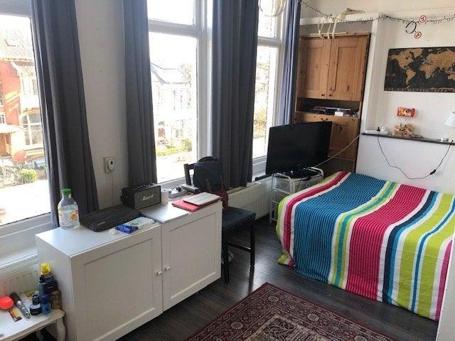Kamer te huur in Groningen