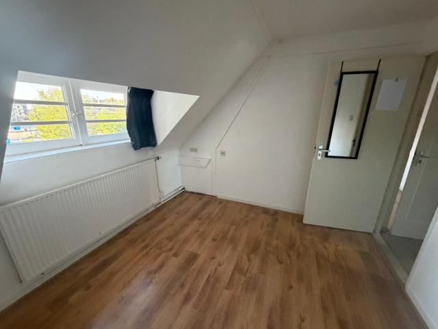 Kamer te huur in Tilburg Centrum, Tilburg