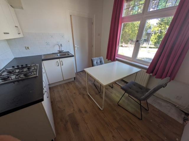 Kamer te huur in Oud-Noord, Tilburg