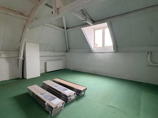 Kamer te huur in Centrum, Rotterdam