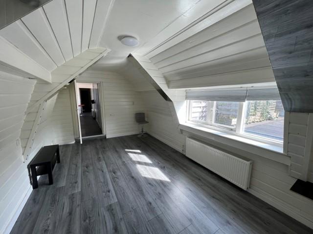 Kamer te huur in Haarlem