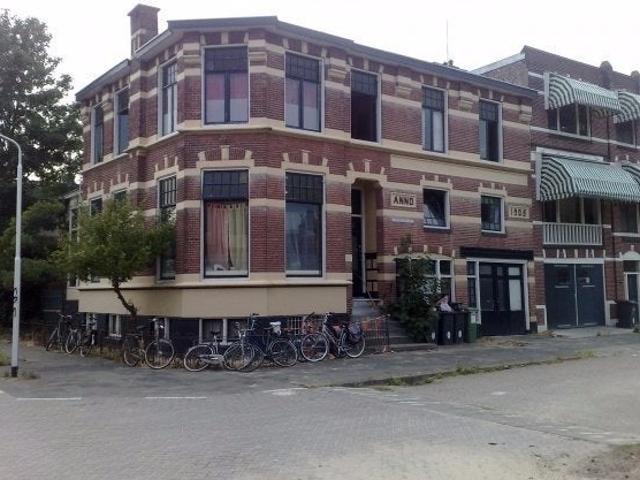 Kamer te huur in Oranjewijk, Leeuwarden