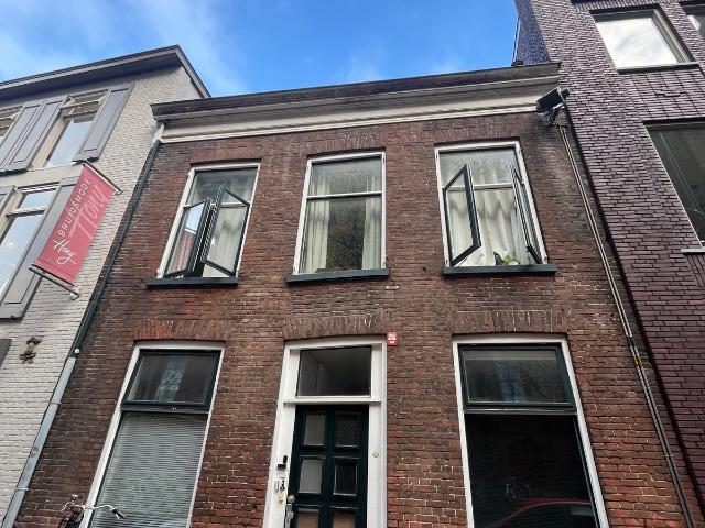 Kamer te huur in Zwolle, Overijssel