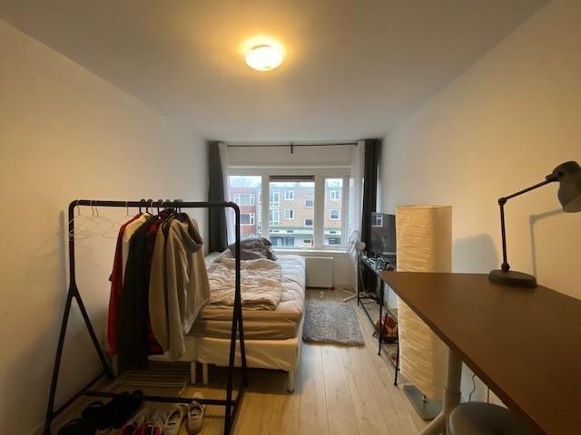 Kamer te huur in Zeeheldenbuurt, Groningen