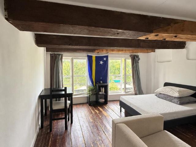 Kamer te huur in Binnenstad, Deventer