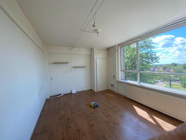 Studio te huur in Nijmegen