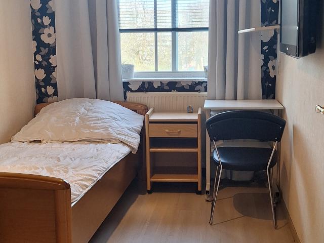 Studio te huur in Zuidoost, Amsterdam