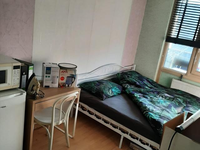 Kamer te huur in Zuidoost, Amsterdam