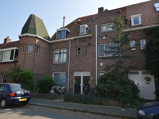 Kamer te huur in Zwolle, Overijssel