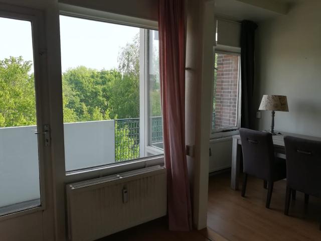 Kamer te huur in West, Tilburg
