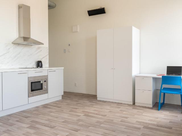 Kamer te huur in Binnenstad en Stationskwartier, Leeuwarden