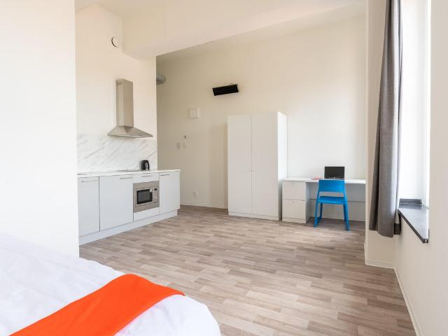 Kamer te huur in Binnenstad en Stationskwartier, Leeuwarden