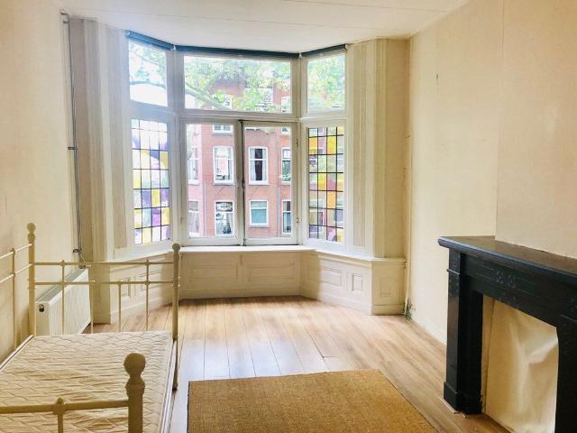 Kamer te huur in Noord, Rotterdam