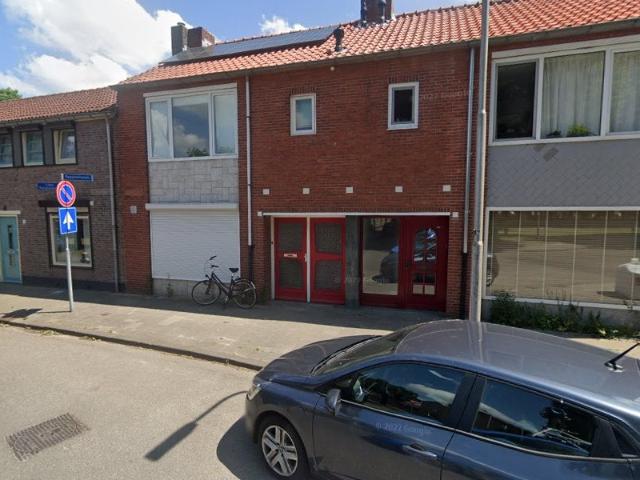 Kamer te huur in Oud-Zuid, Tilburg