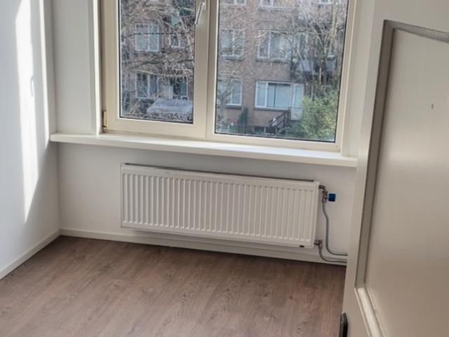Kamer te huur in Oud-Mathenesse, Rotterdam