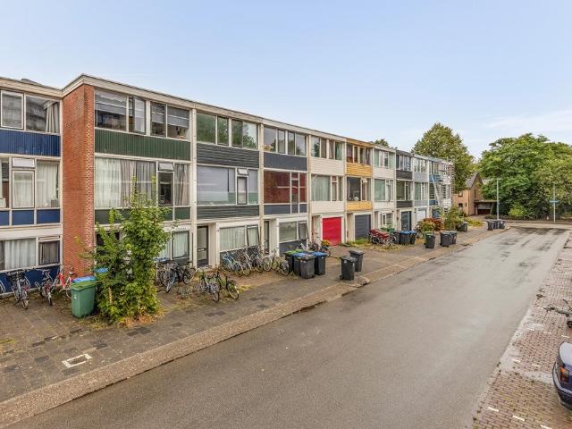 Kamer te huur in Vinkhuizen, Groningen