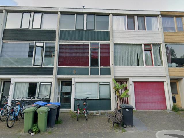 Kamer te huur in Vinkhuizen, Groningen