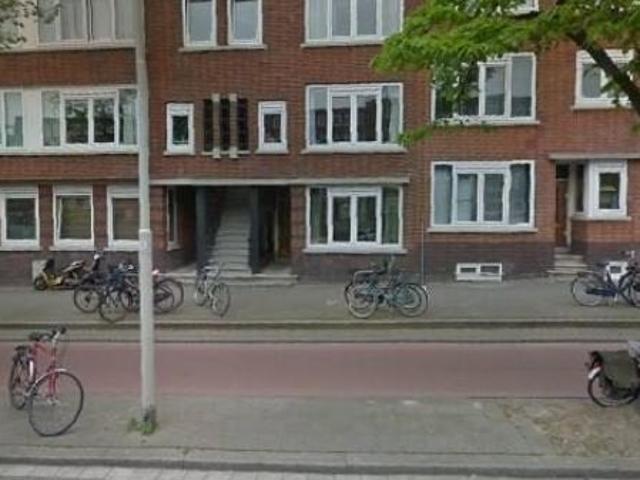 Kamer te huur in Noord, Rotterdam