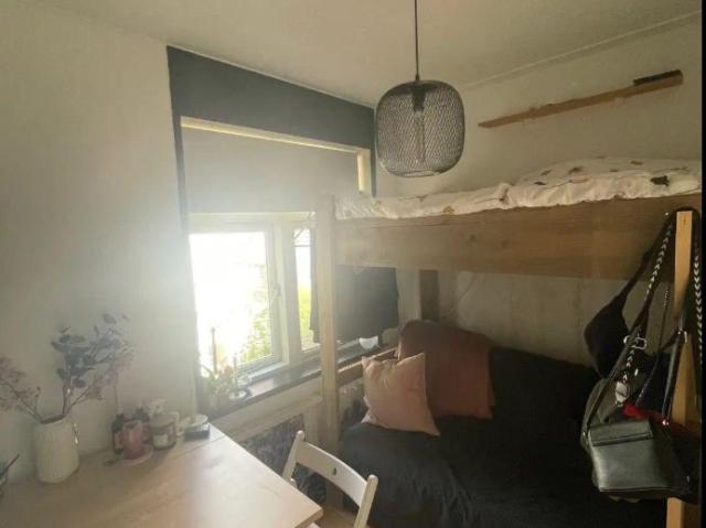 Kamer te huur in Oud-Zuid, Tilburg