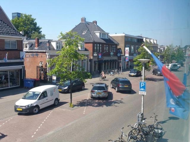 Kamer te huur in Leeuwarden, Friesland