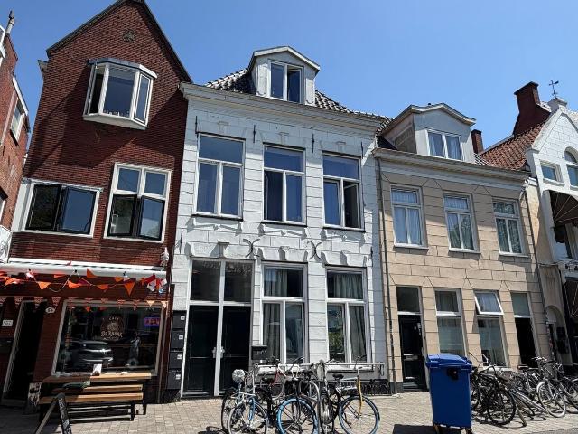 Kamer te huur in Centrum, Groningen