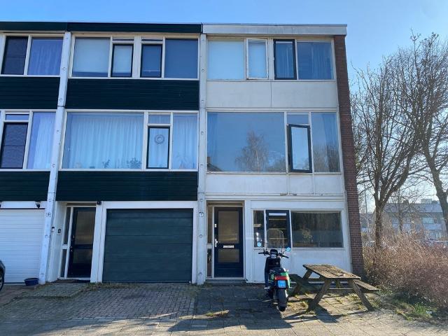 Kamer te huur in Vinkhuizen, Groningen