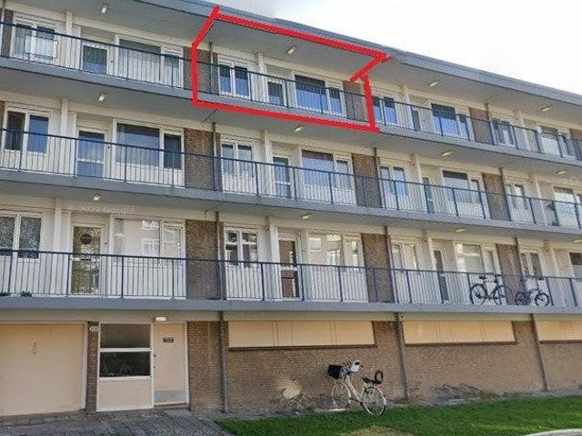 Kamer te huur in IJsselmonde, Rotterdam
