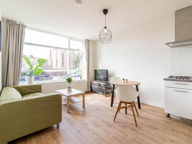 Room te huur in Den Haag, Rustenburg en Oostbroek
