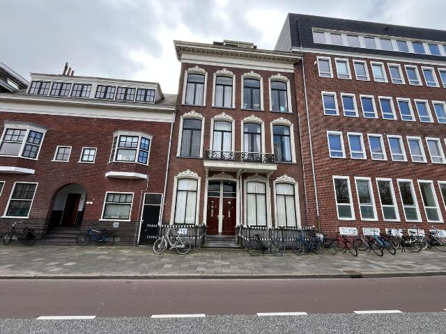 Kamer te huur in Centrum, Groningen