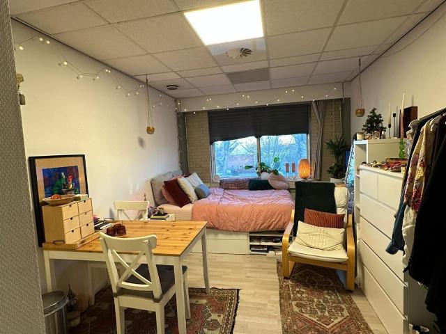 Kamer te huur in Leeuwarden, Friesland
