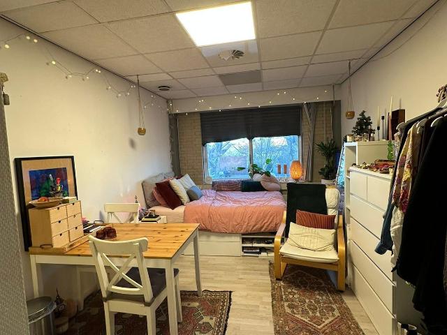 Kamer te huur in Leeuwarden, Friesland